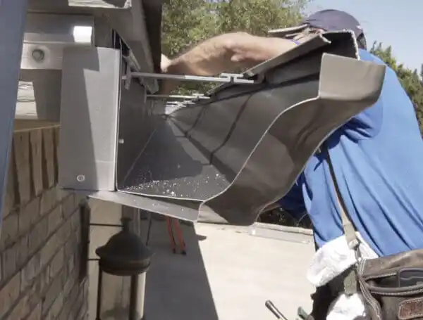 gutter services Rosemead